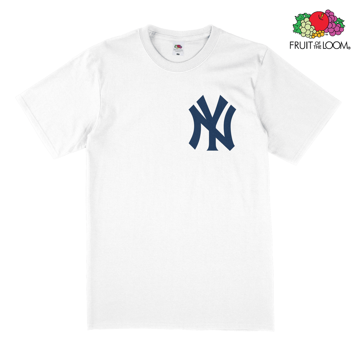 New york yankees tee shirts online