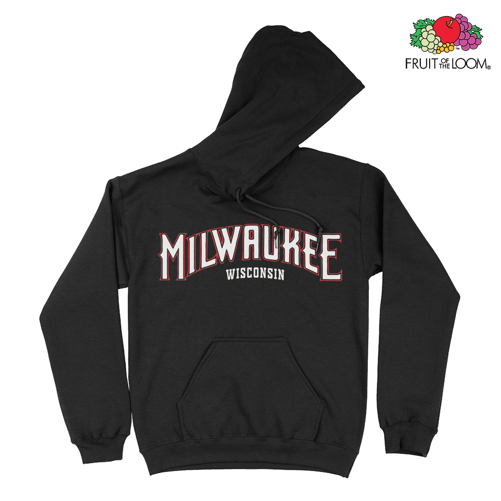 Milwaukee Hoodie –