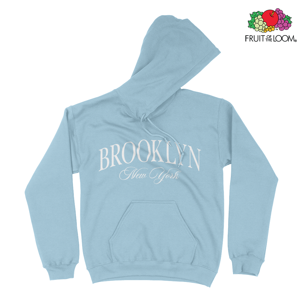 New York Arch Hoodie –