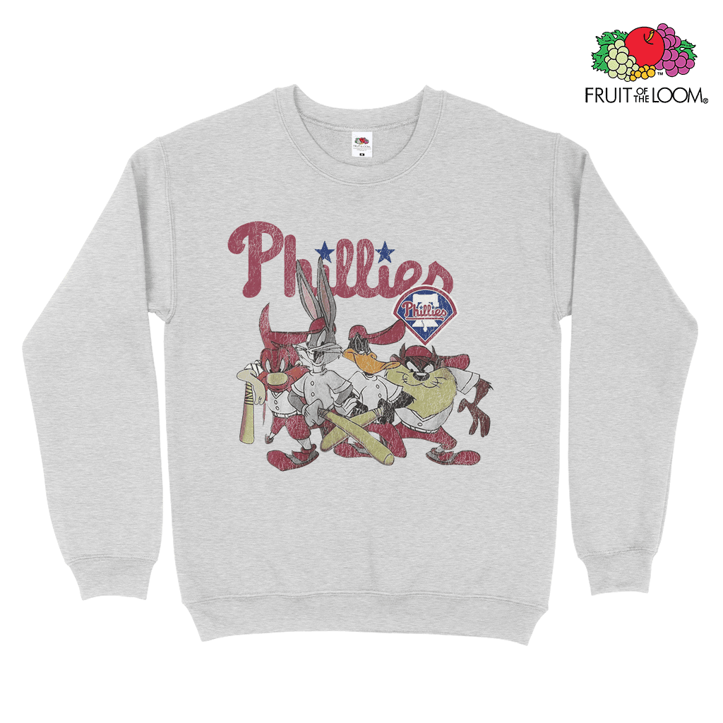 Phillies Sweatshirt