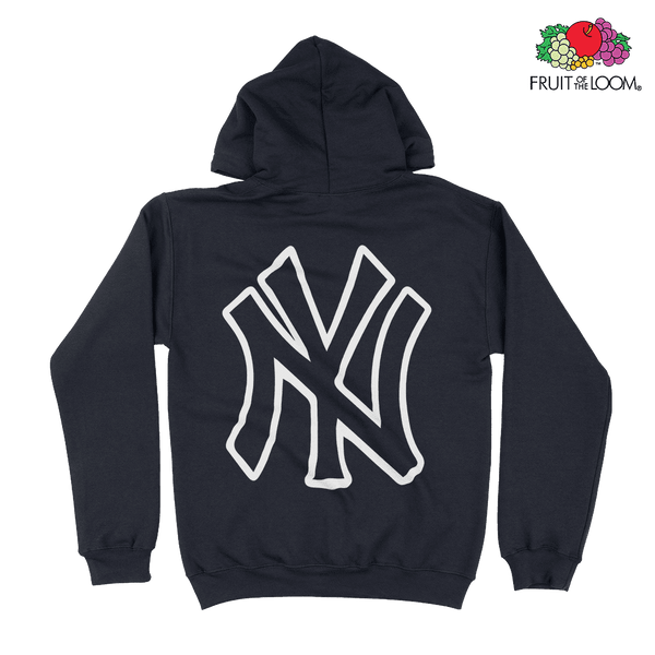 Nueva York deals Hoodie