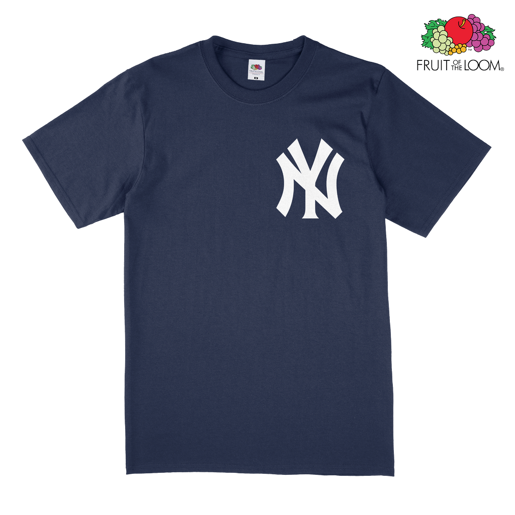 New york yankees tee shirts on sale